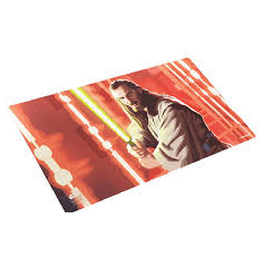 Game Genic Star Wars Unlimited Qui-Gon Jinn Game Mat