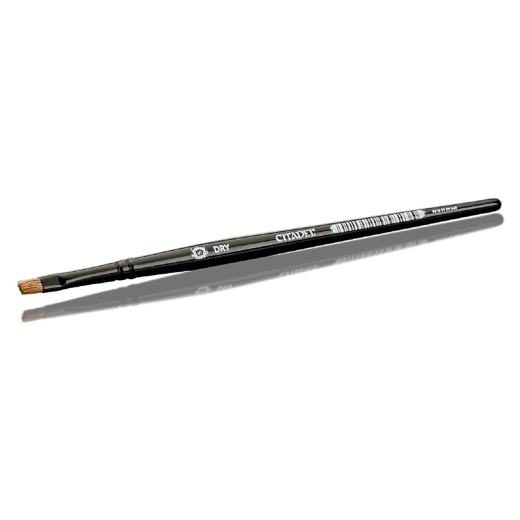 Games Workshop Citadel Dry Brush Small - Radar Toys