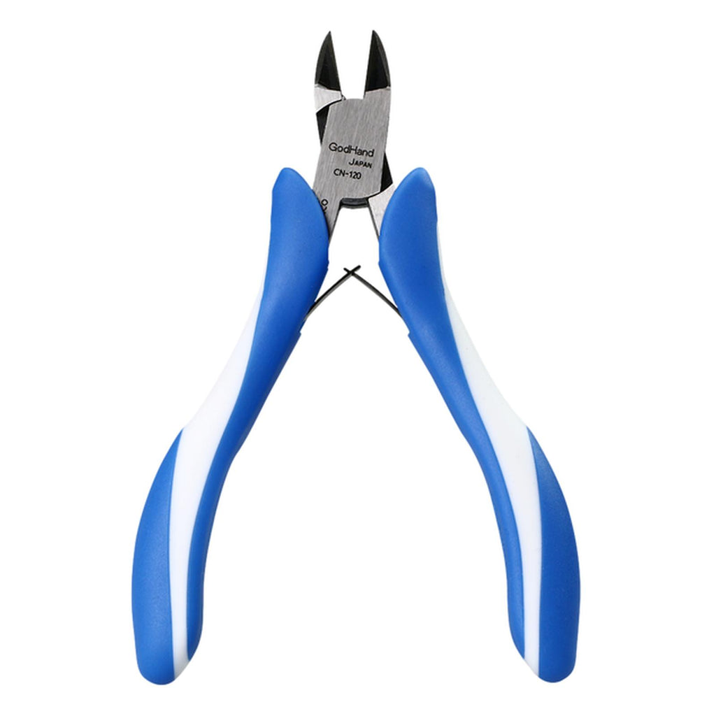 GodHand Craft Grip Series Plastic Nipper - Radar Toys