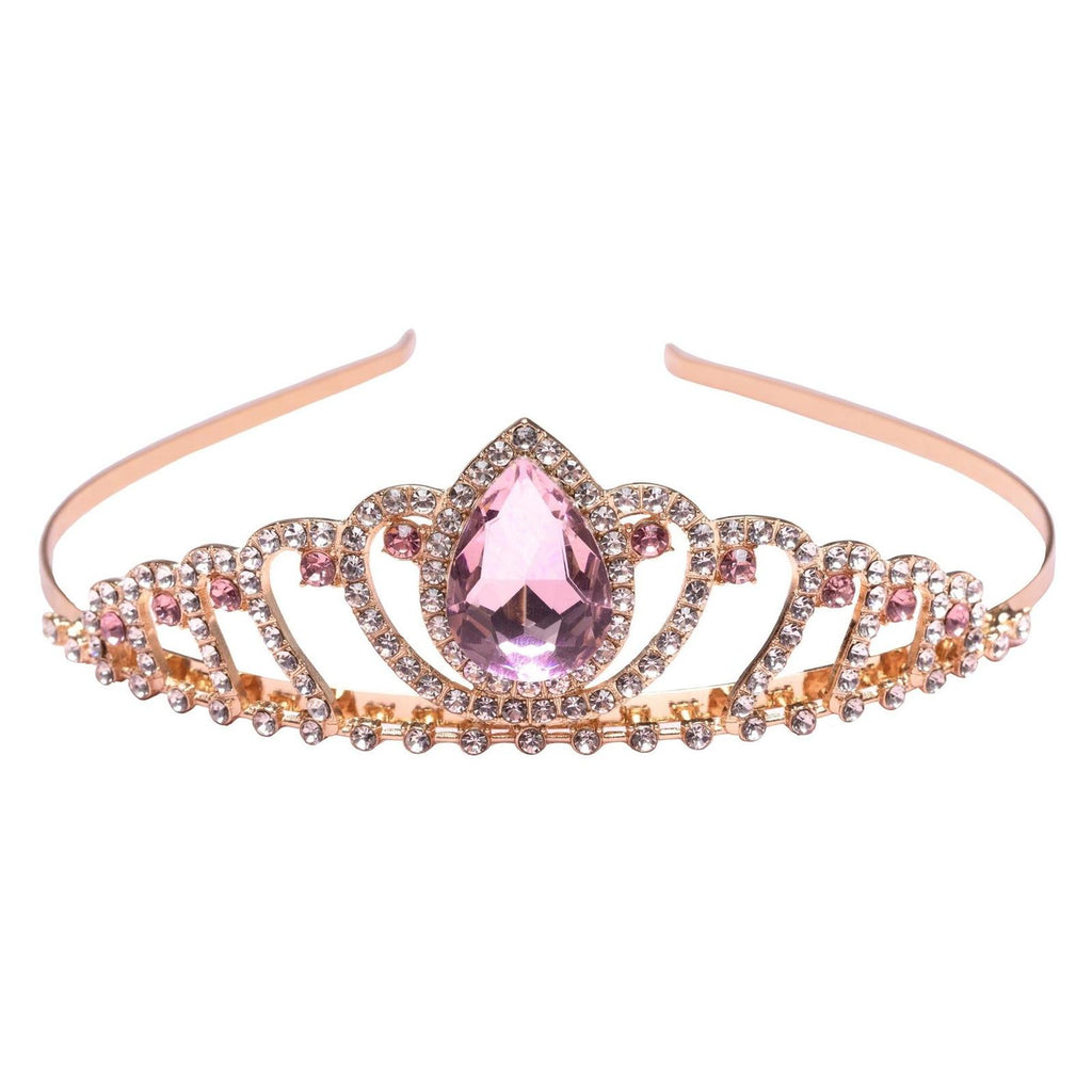 Great Pretenders Boutique Regal Tiara - Radar Toys