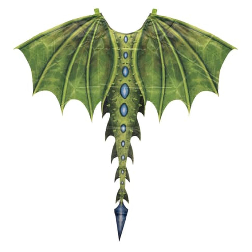 Great Pretenders Legendary Dragon Soft Wings With Mask Size 4-6 - Radar Toys