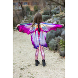 Great Pretenders Ombre Butterfly Soft Wings Size 4-6 - Radar Toys
