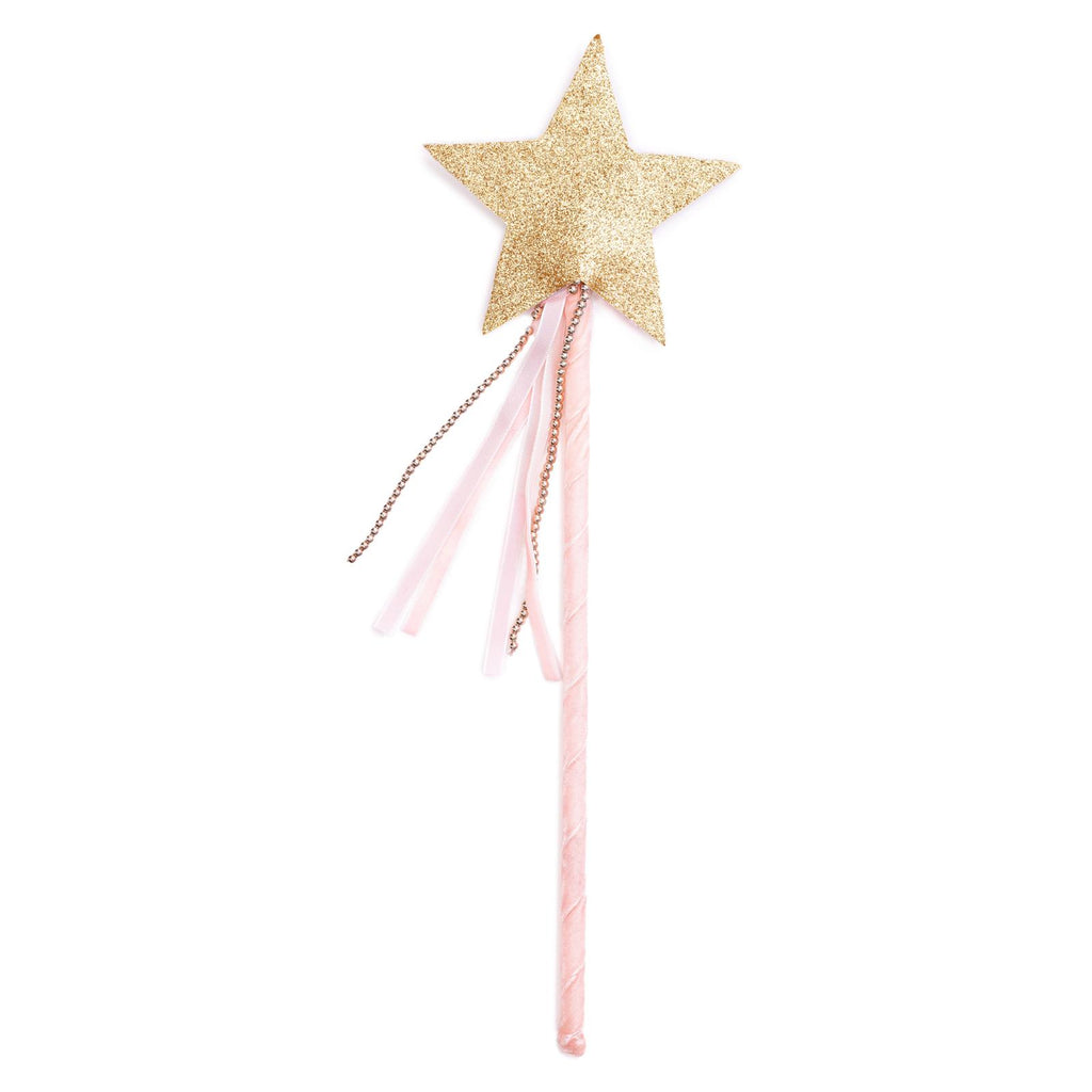 Great Pretenders Sparkle Star Wand - Radar Toys