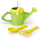 Green Toys Watering Can - Radar Toys