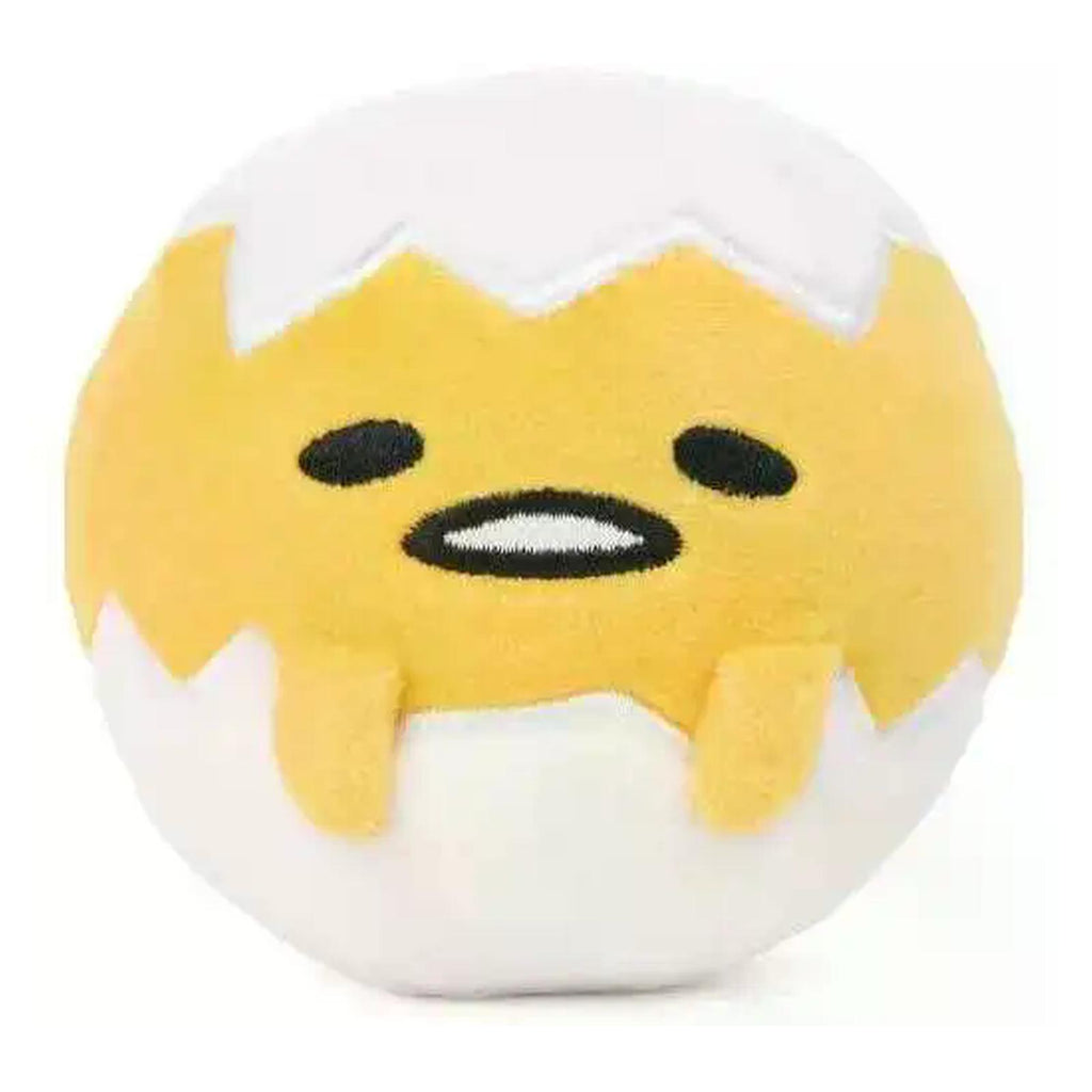 Gund Gudetama Squishies 3 Inch Plush - Radar Toys