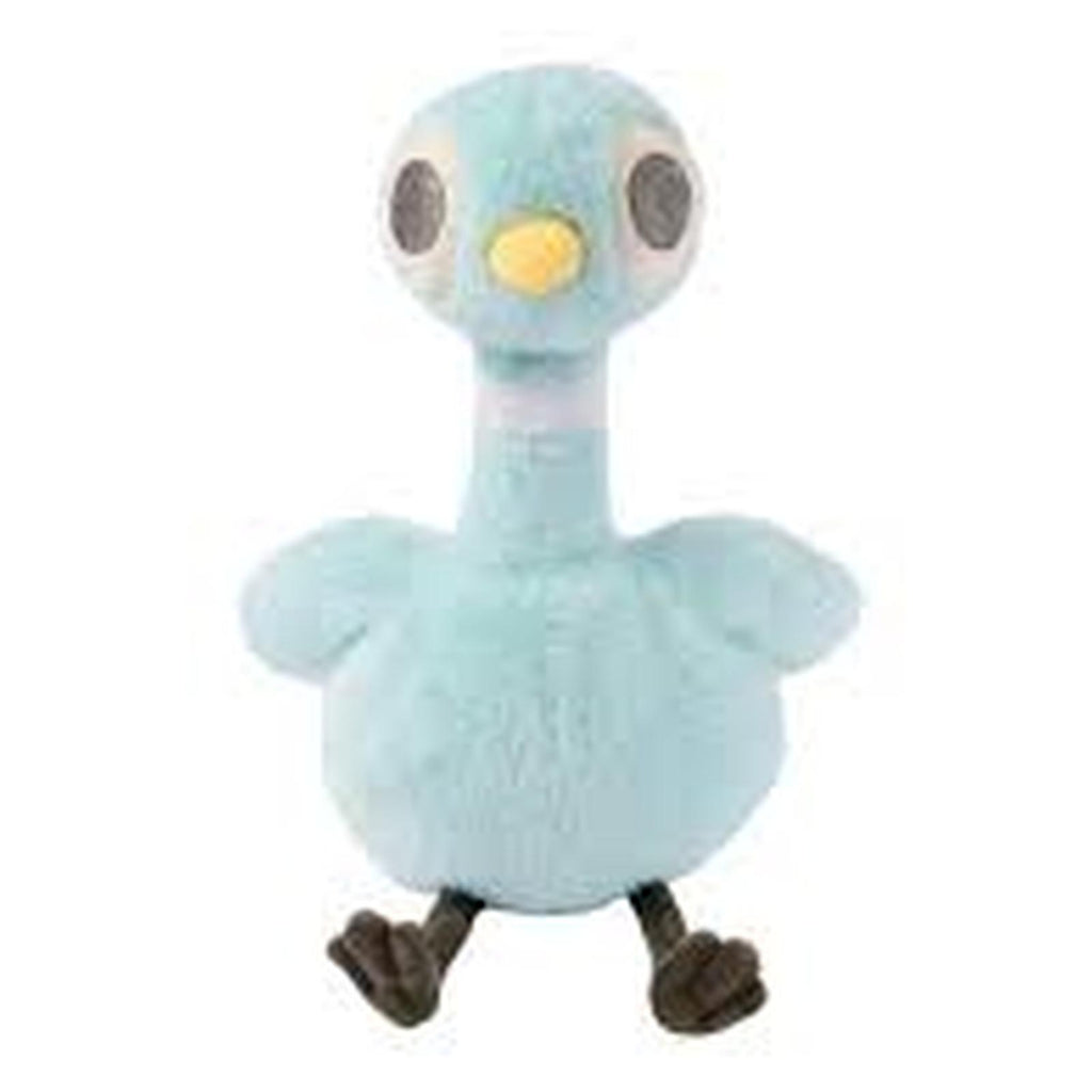 Gund Hidden Pigeon Company The Pigeon 10 Inch Plush Figure - Radar Toys