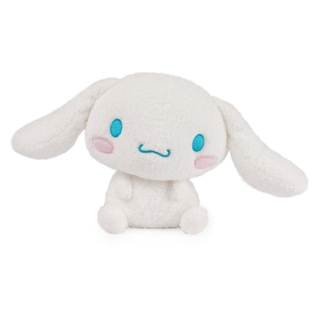 Gund Sanrio Cinnamoroll 6 Inch Plush Figure