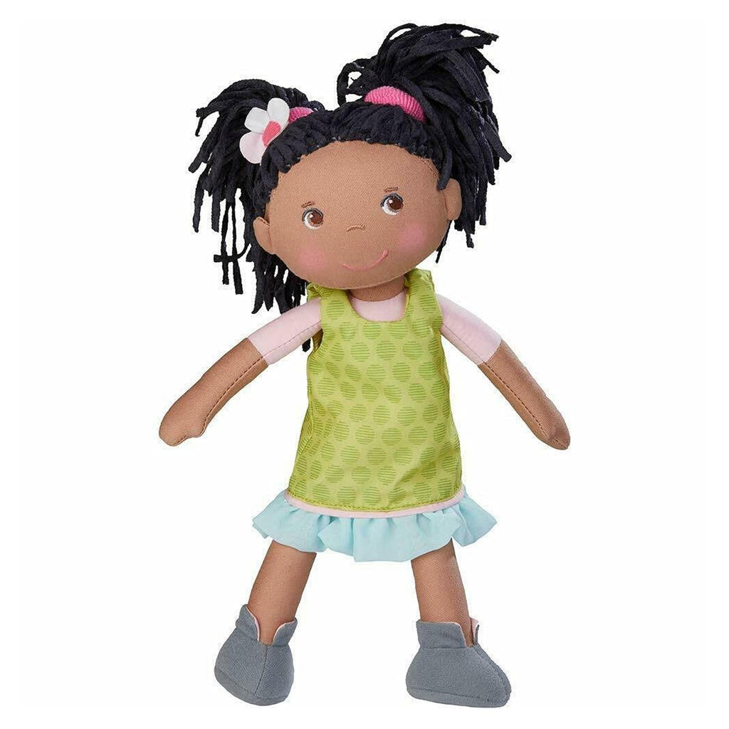 HABA Cari 12 Inch Soft Doll