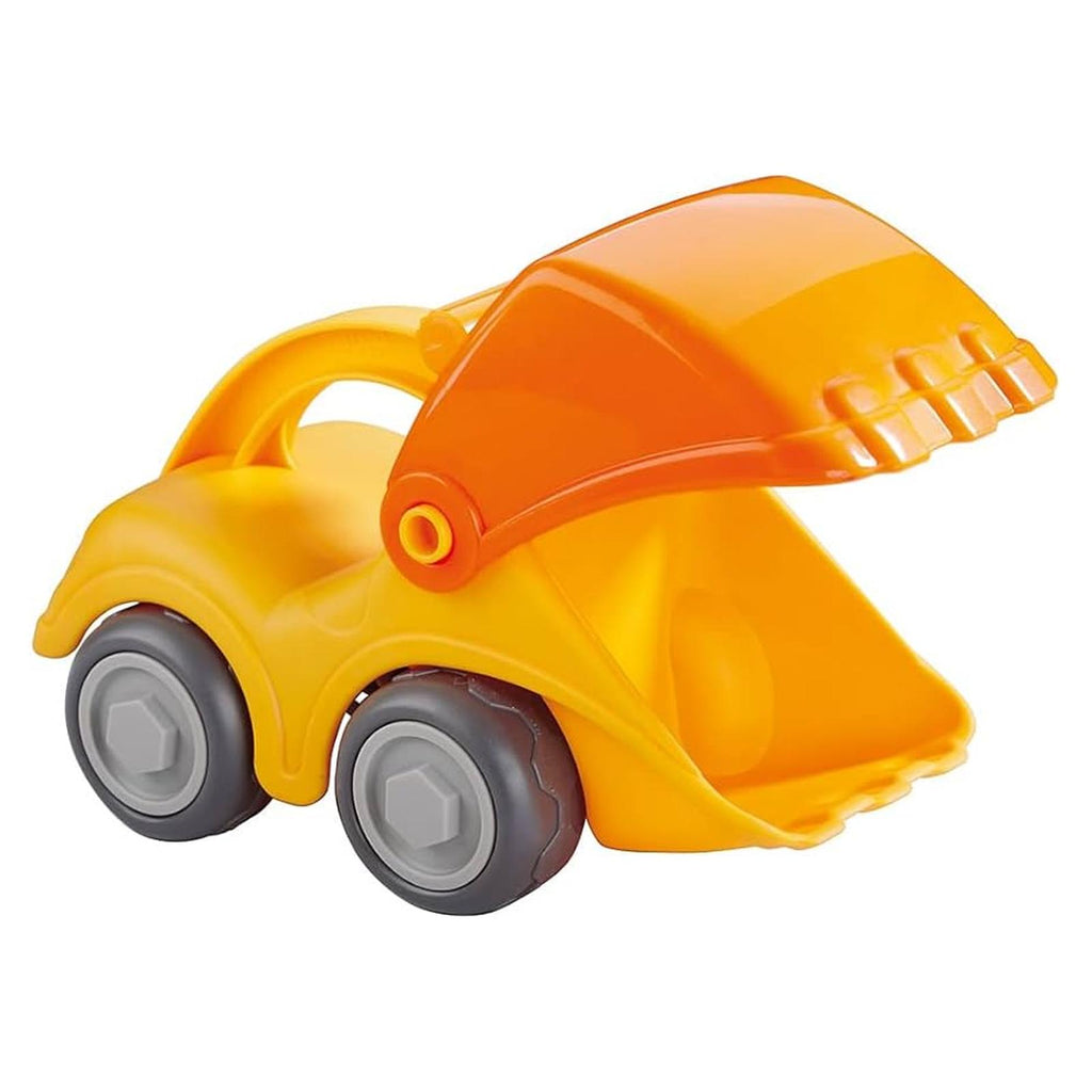 HABA Excavator Sand Toy
