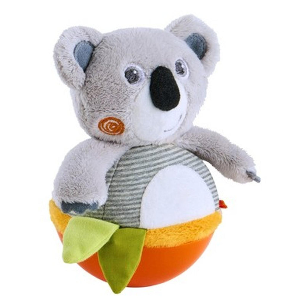 HABA Koala Roly Poly Baby Activity Toy