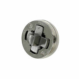 Hanayama Level 3 Hex Cast Brain Teaser Puzzle - Radar Toys
