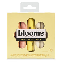 Hasbro Blooms Daisy Color Refill Pack By Play-Doh