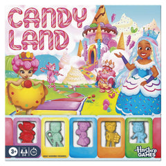 Hasbro Candy Land Board Game