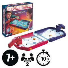 Hasbro Crossfire Game