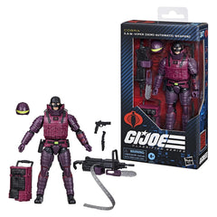 Hasbro GI Joe Classified Series #147 SAW Viper Action Figure