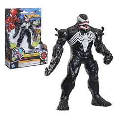 Hasbro Marvel Spider-Man Venom 6 Inch Action FX Figure