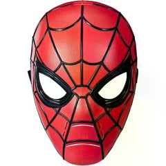 Hasbro Marvel Studios Spider-Man Brand New Day Role Play Costume Mask - Radar Toys