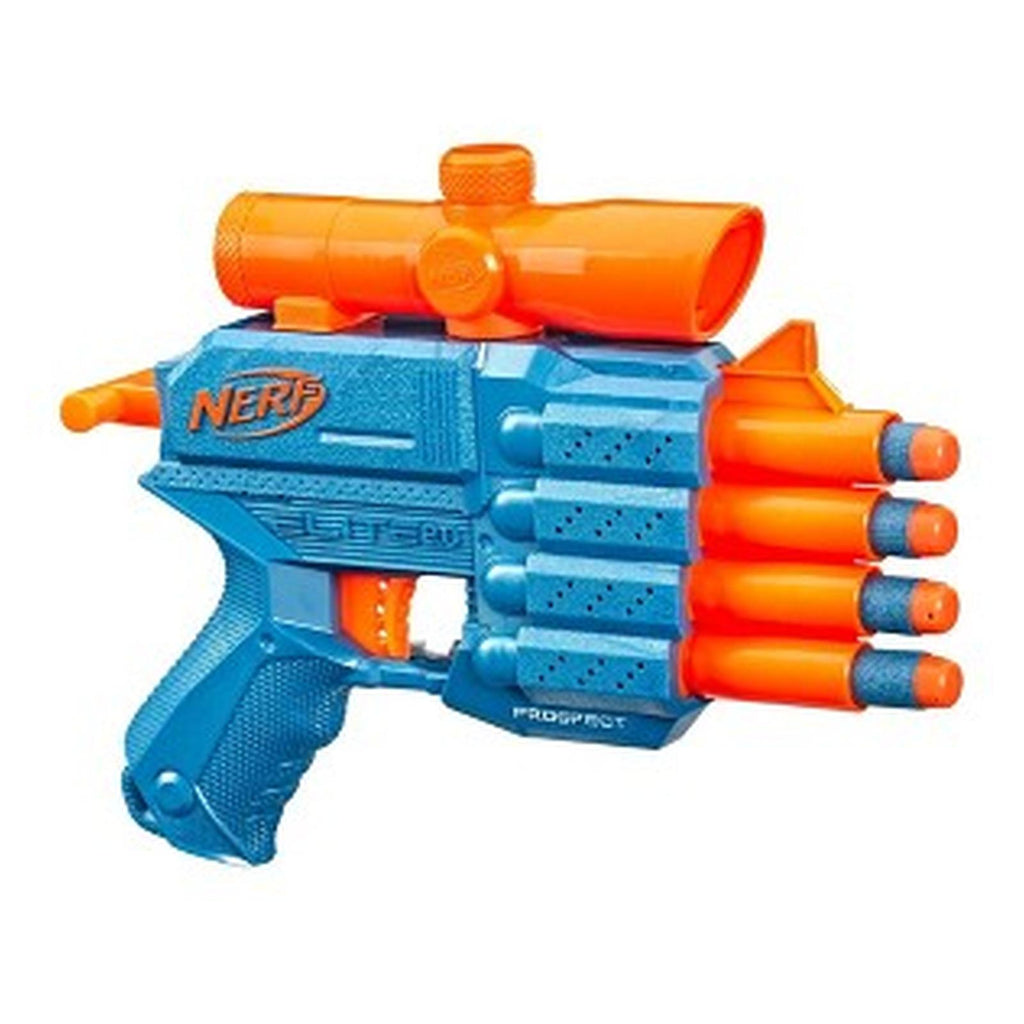 Hasbro Nerf Elite 2.0 Prospect QS-4