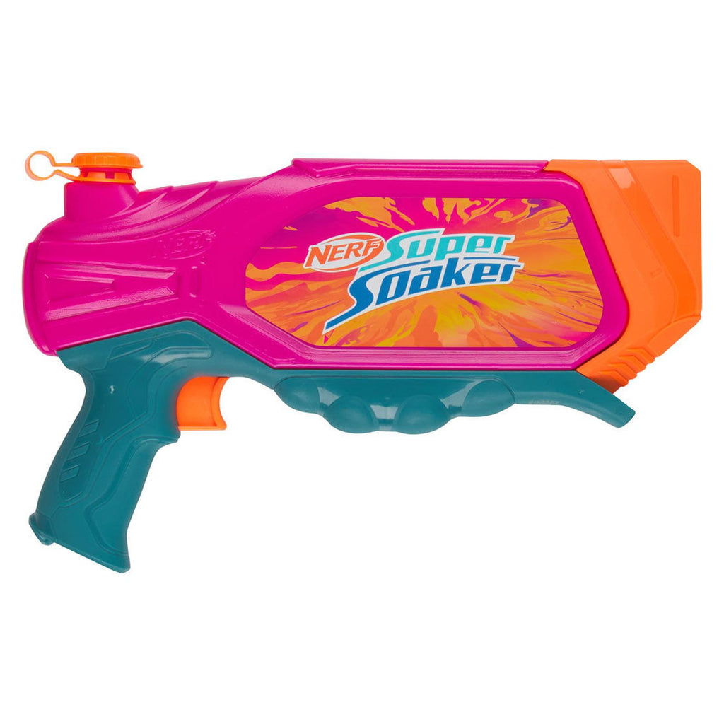 Hasbro Nerf Super Soaker Surge Splash Sun Stream
