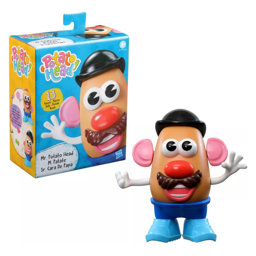 Hasbro Potato Head Mr Potato Head