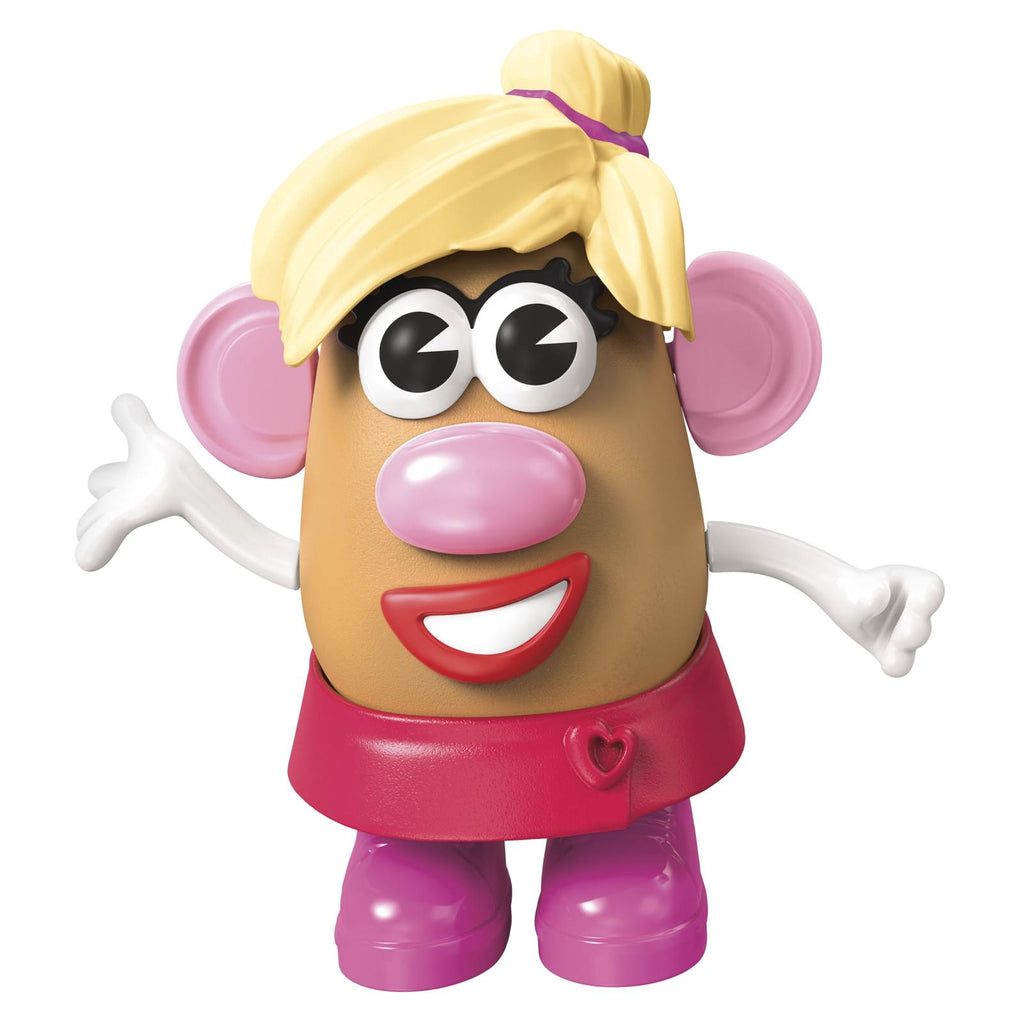 Hasbro Potato Head Mrs Potato Head