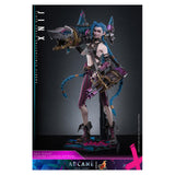 Hot Toys Arcane Masterpiece Jinx Sixth Scale Figure - Radar Toys