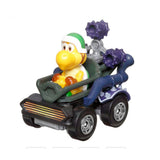 Hot Wheels Super Mario Bros Movie Koopa Troopa Car - Radar Toys
