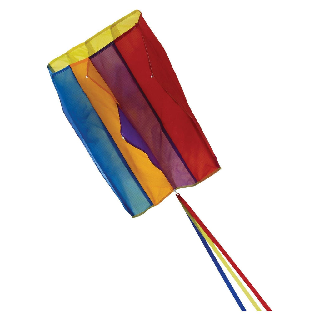 In The Breeze Pouch Parafoil Kite