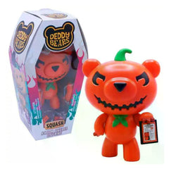 Innov8 Deddy Bears Squash Action Figure