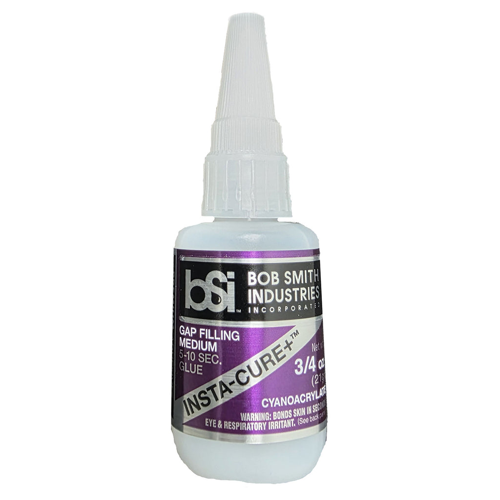 Insta-Cure+ Gap Filling Medium CA Pocket Super Glue - Radar Toys