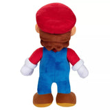 Jakks Pacific Nintendo Super Mario 10 Inch Plush Figure - Radar Toys