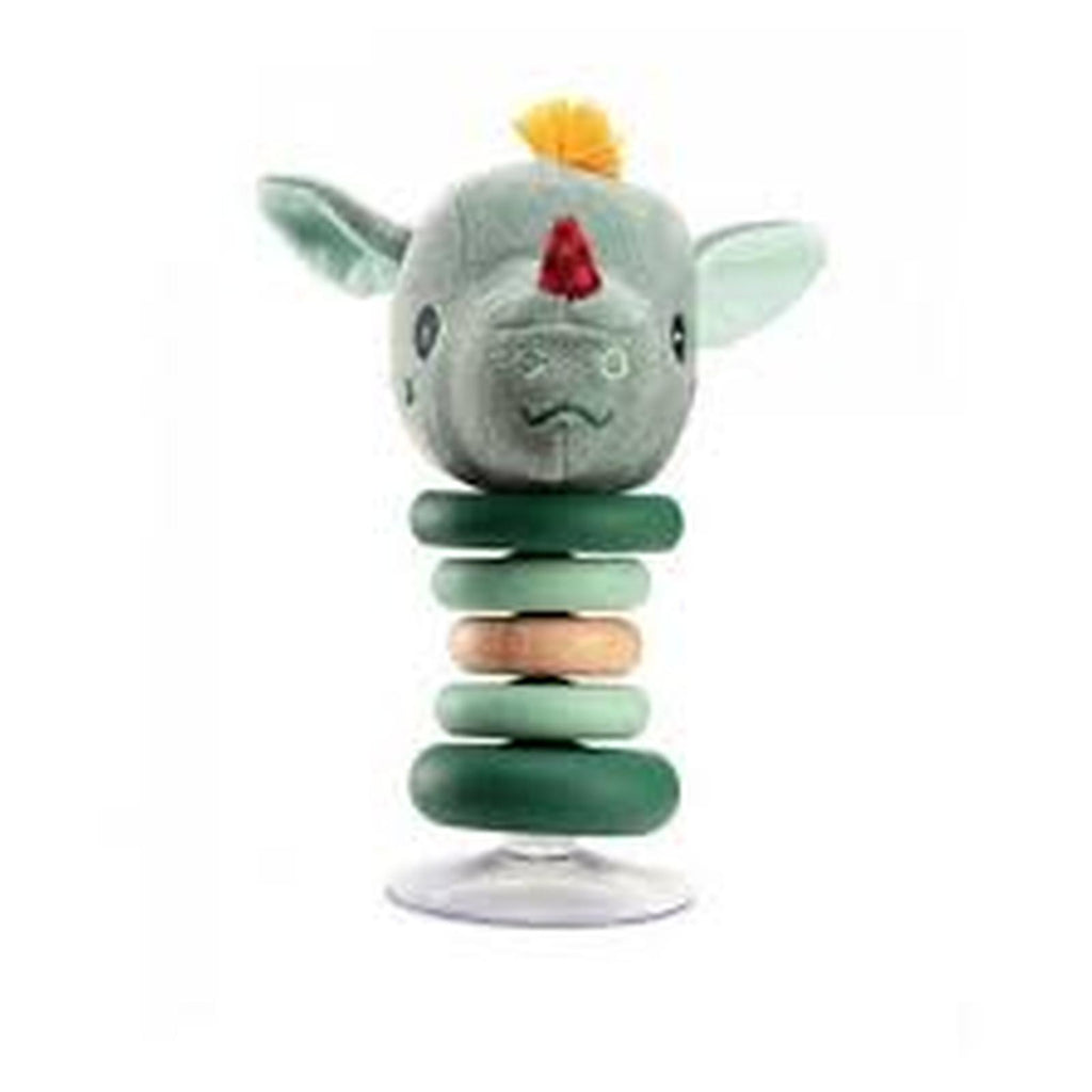 Janod Joe Swinging Rattle