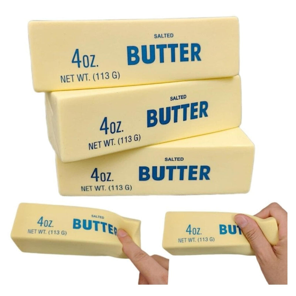 Jo's Dream Inc Butter Squishy