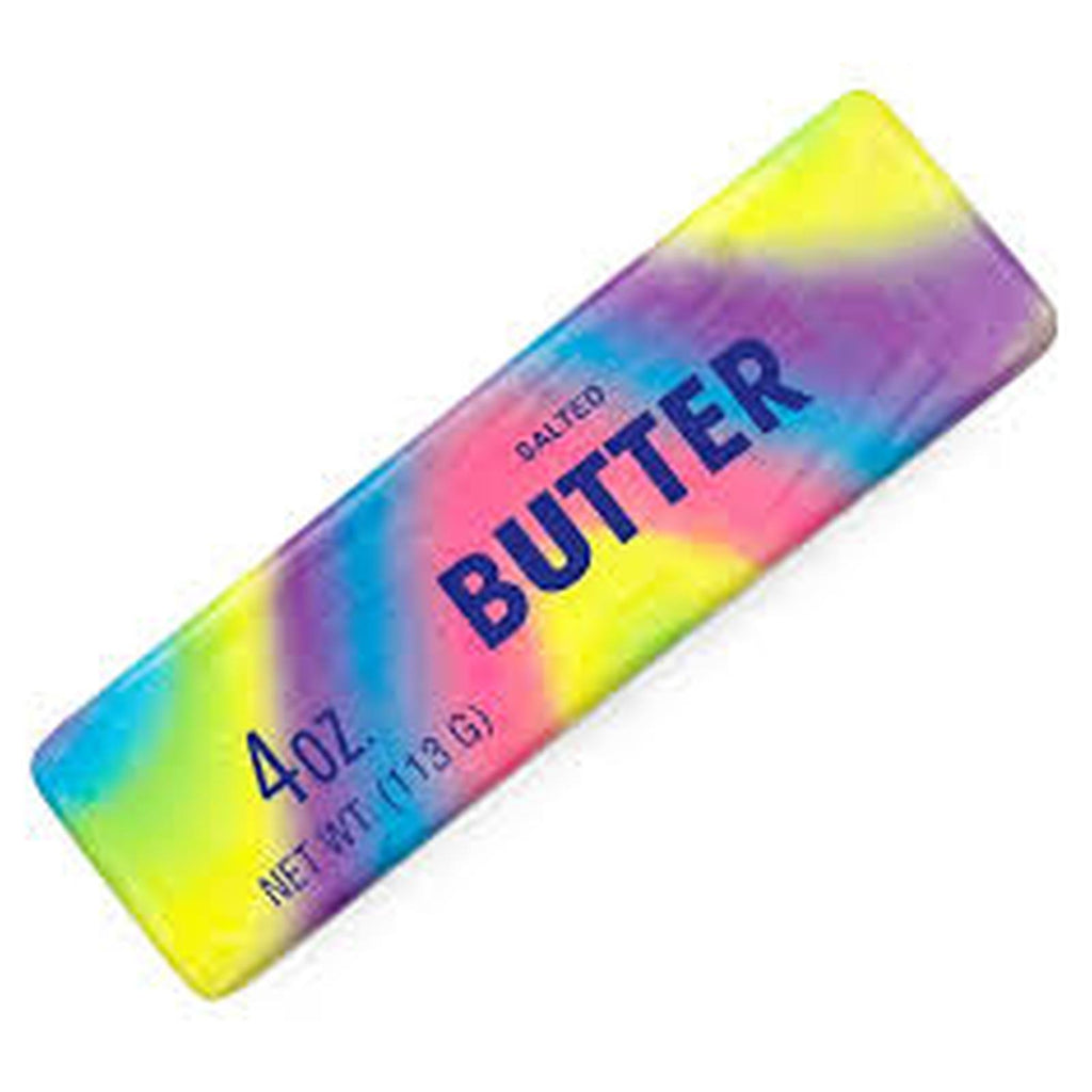 Jo's Dream Inc Butter Squishy Rainbow