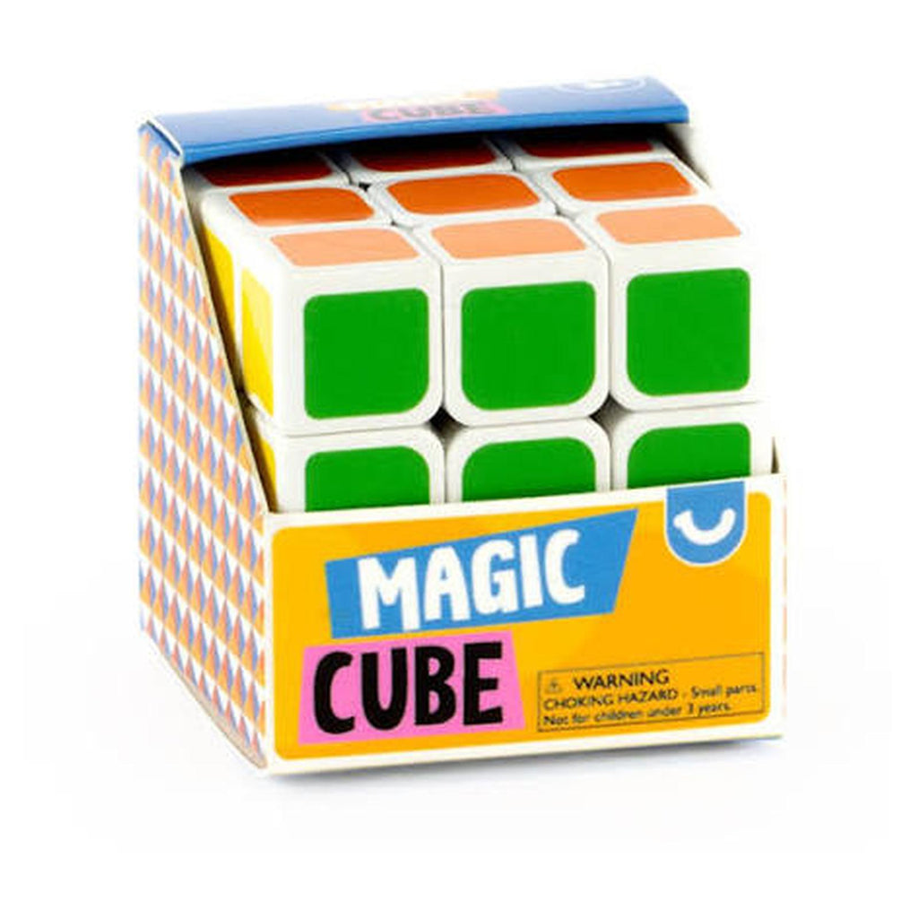 Keycraft Magic Cube