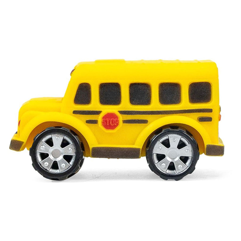 Keycraft Stretch Wheels School Bus