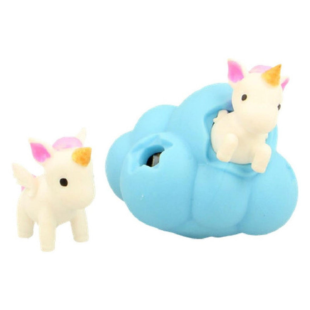 Keycraft Stretchy Unicorn And Cloud Set