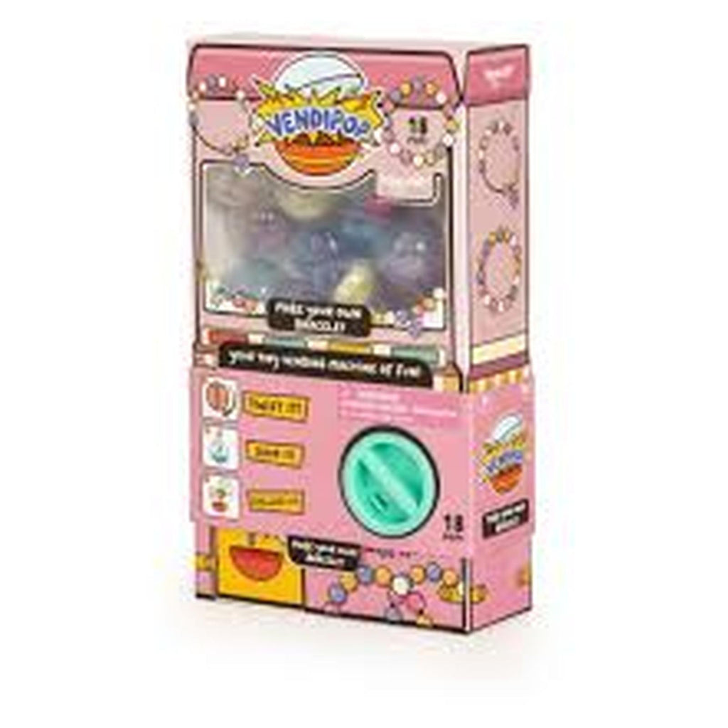 Keycraft Vendipop Make Your Own Bracelets Set