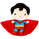 Kid's Preferred DC Superman 10 Inch Plush Figure - Radar Toys