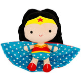 Kid's Preferred DC Wonder Woman 10 Inch Plush Figure - Radar Toys