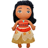 Kid's Preferred Disney Moana 12 Inch Musical Plush Doll - Radar Toys