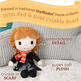 Kid's Preferred Harry Potter Hermione Granger 15 Inch Plush Figure - Radar Toys