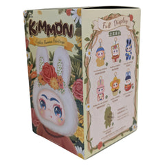 Kimmon Explore Famous Paintings Blind Box Figure