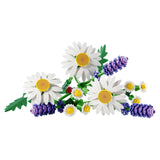 LEGO® Botanicals Daisies Building Set 11508