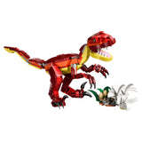 LEGO® Creator Fierce Dinosaur Building Set 31379