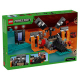 LEGO® Minecraft Wither Battle Building Set 21590