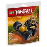 LEGO® Ninjago Cole's Car Building Set 30723