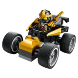 LEGO® Ninjago Cole's Car Building Set 30723