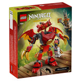 LEGO® Ninjago Kai's Dragon Mech Battle Pack Building Set 71851