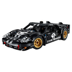 LEGO® Technic 1966 Ford GT40 MK II Building Set 42223 - Radar Toys